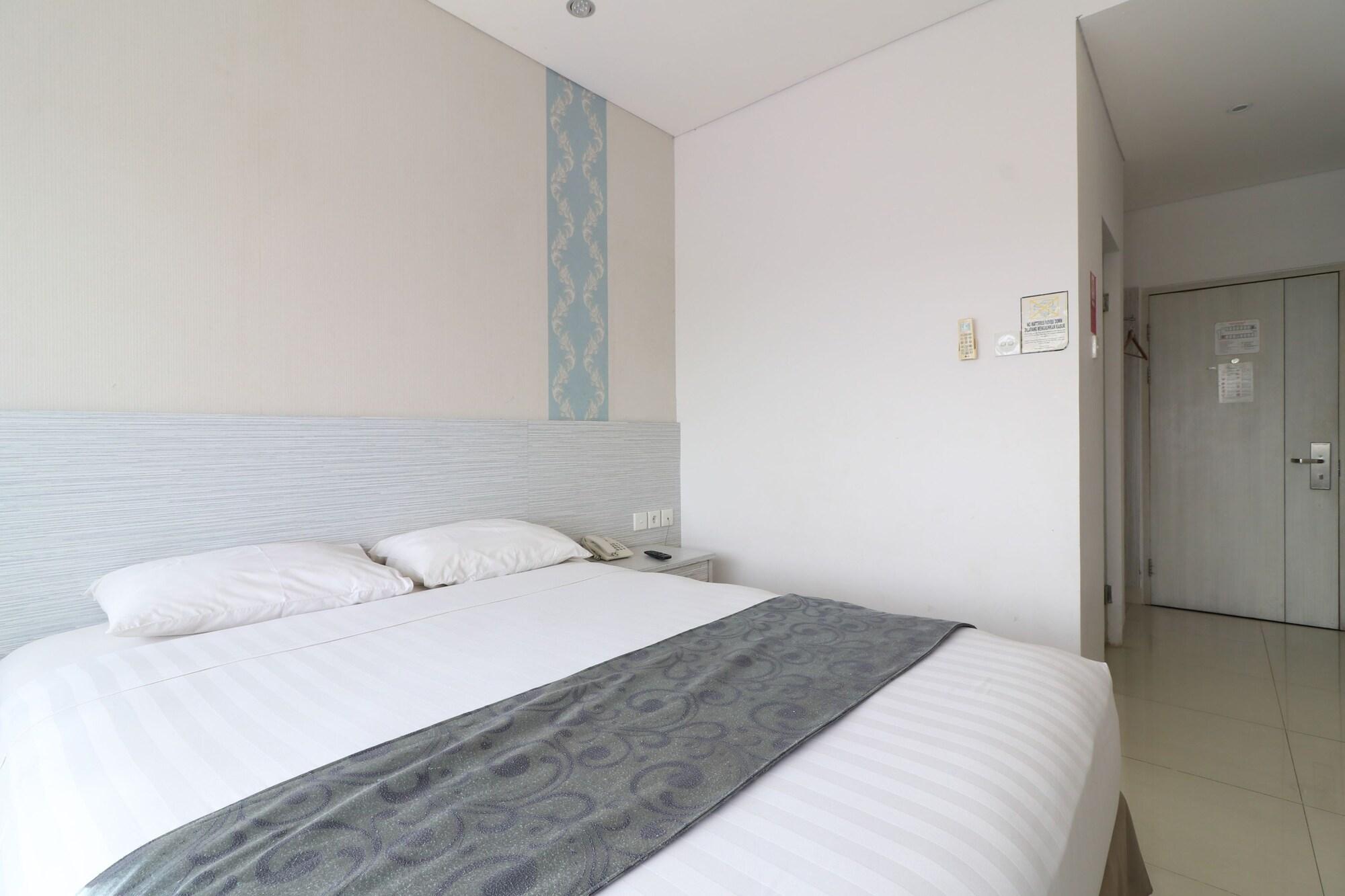 Kembang Hotel Cihampelas Bandung Exterior photo